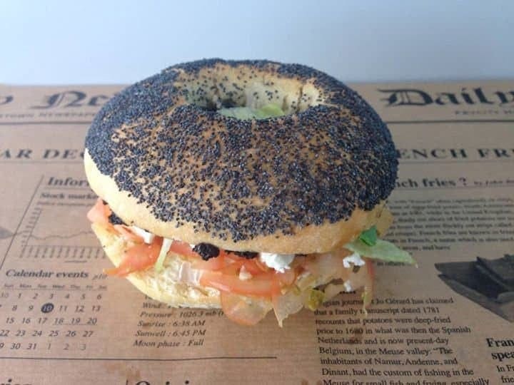 The Bagel Box — photo 2