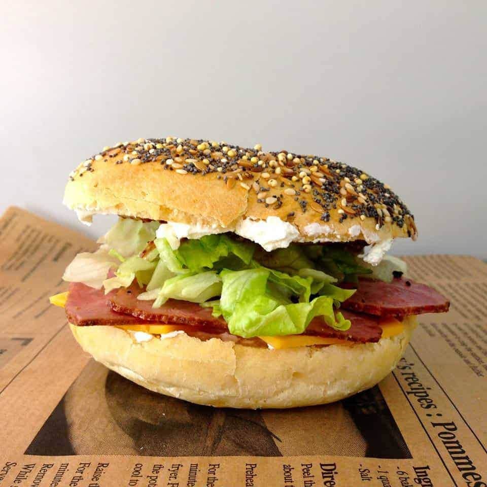 The Bagel Box — photo 3