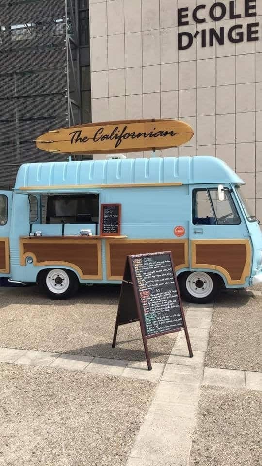 The Californian — photo 2