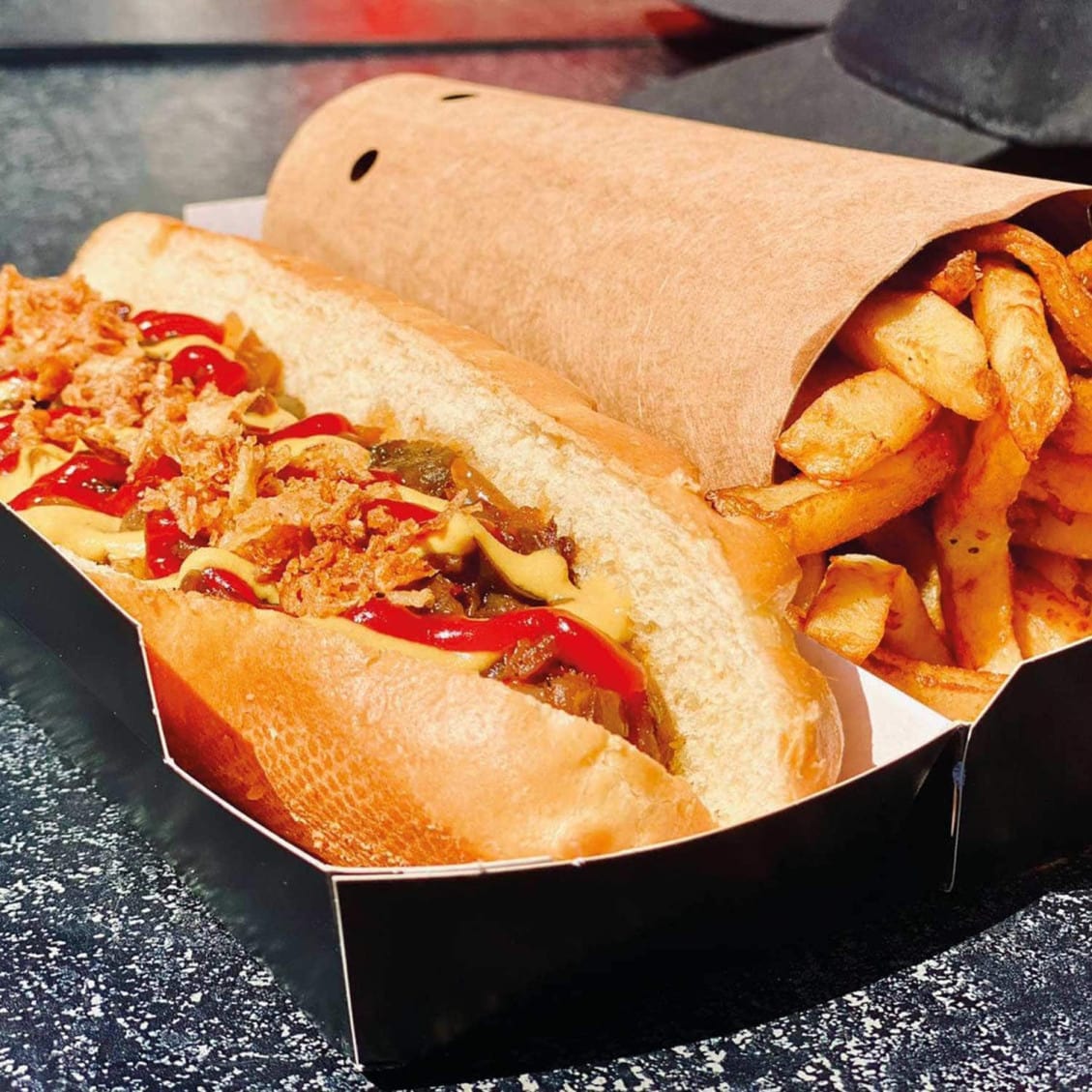 Photo de The Coney's