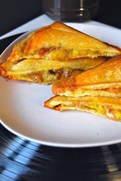The Croque — photo 3