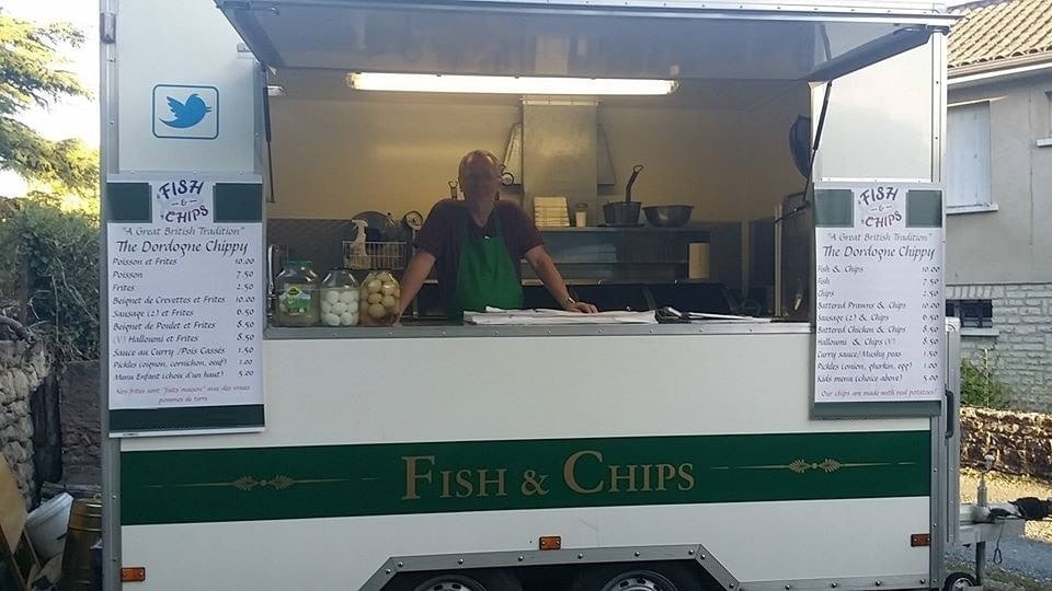 The Dordogne Chippy — photo 3