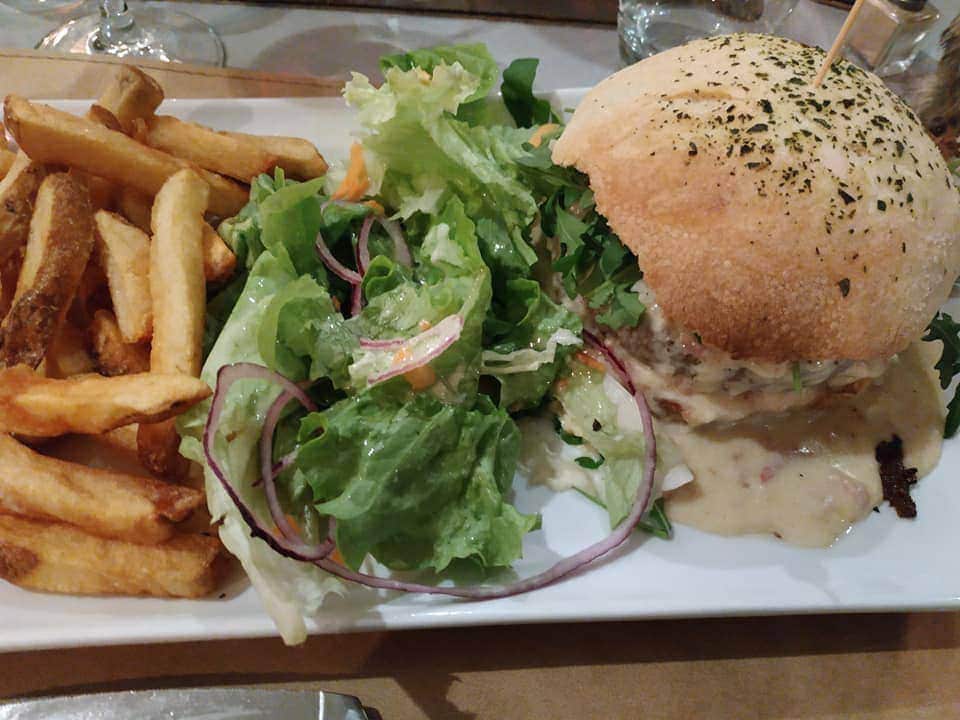 Photo de The Festi'Food