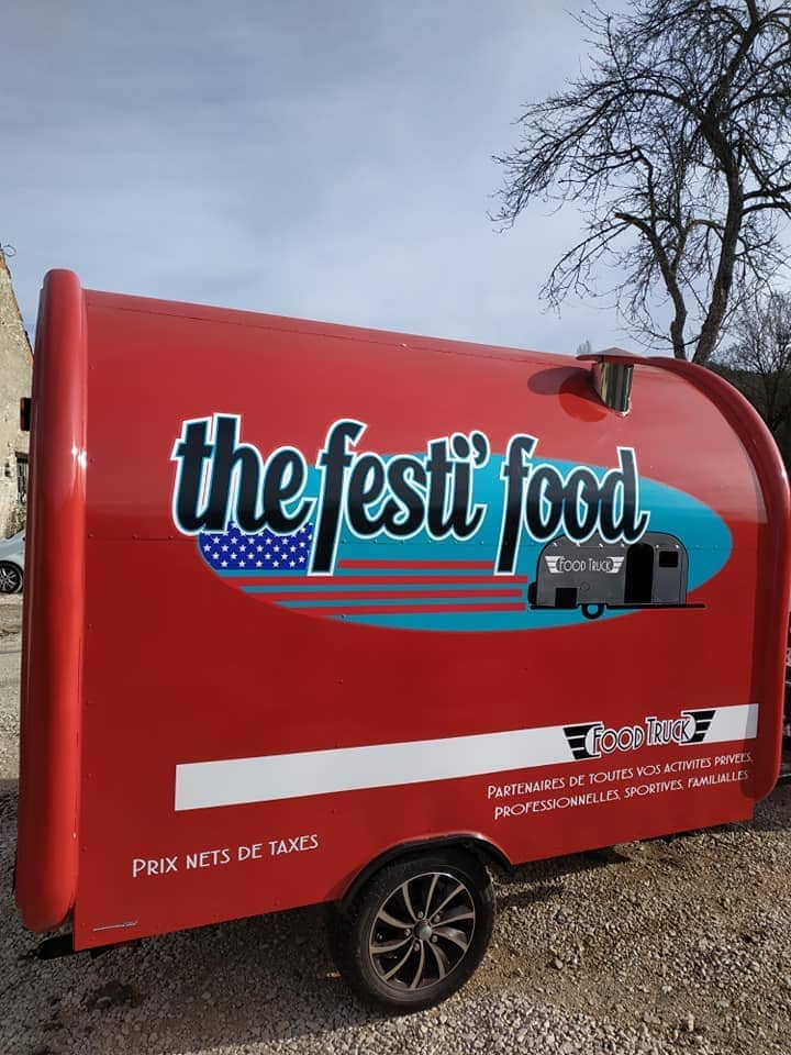 The Festi'Food — photo 2