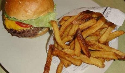 The Good Food — photo 3