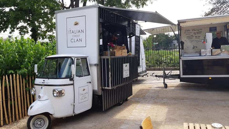 The Italian Street Clan — photo 3