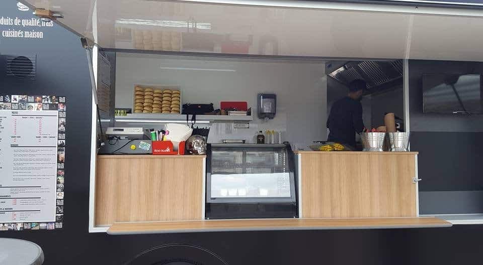 The Mother Trucker — photo 2