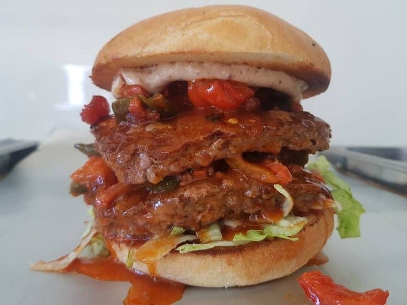 The Mother Trucker — photo 2