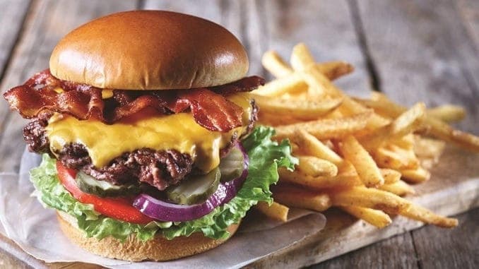 The pap's burgers shop — Restauration rapide à Doussard — photo 2