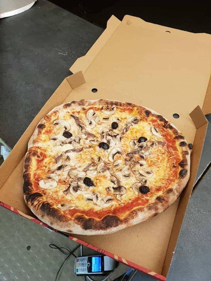 The Pizza Place — photo 2