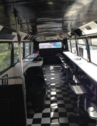 The Snack Bus — photo 3