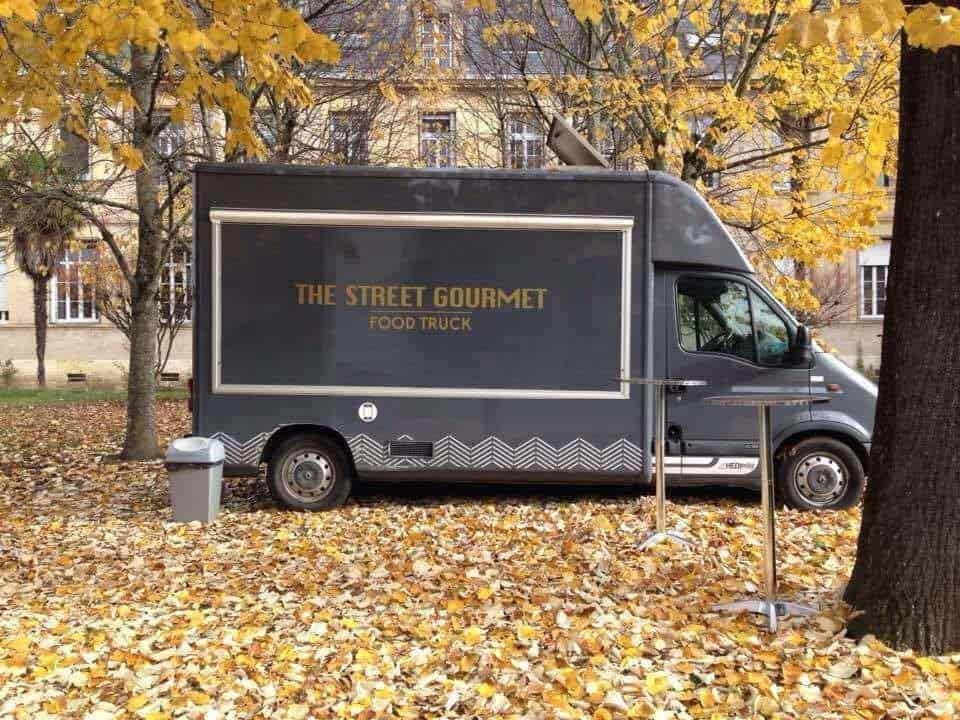 The Street Gourmet — photo 2