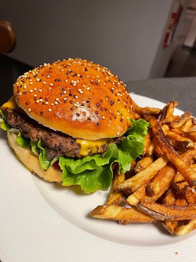 The Tasty Food — photo 2