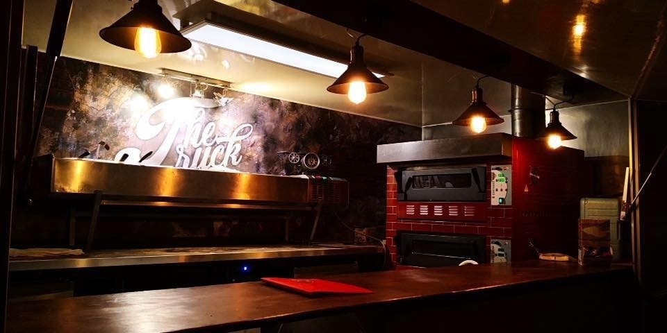 The Truck Pizza — photo 3