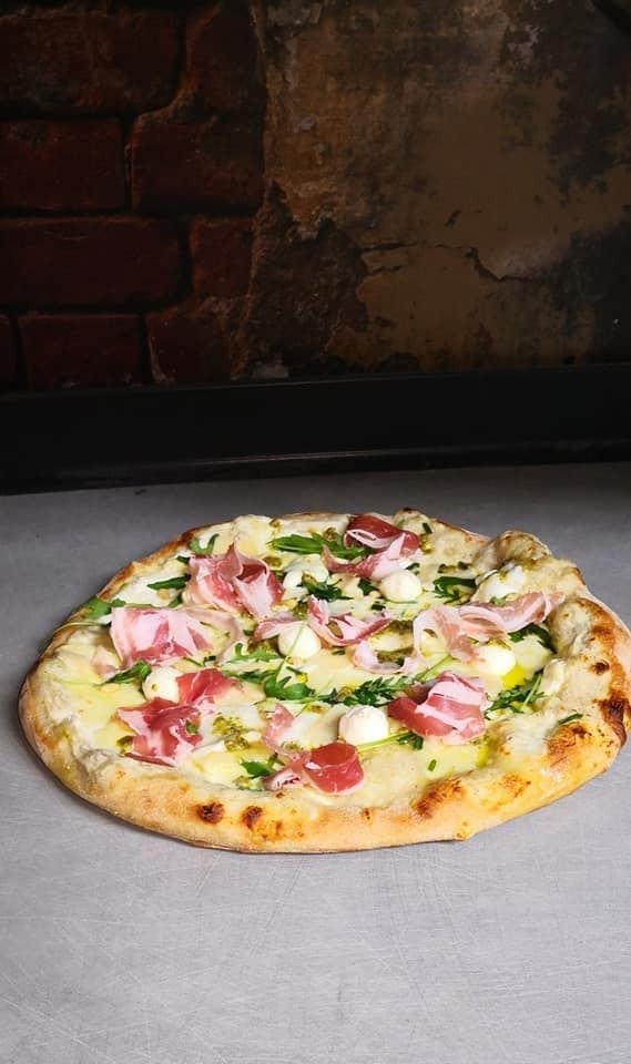 The Truck Pizza — photo 2
