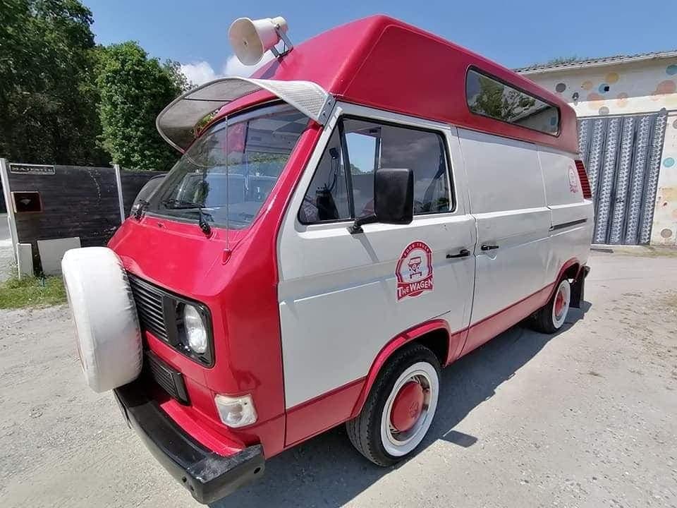 The Wagen — photo 3