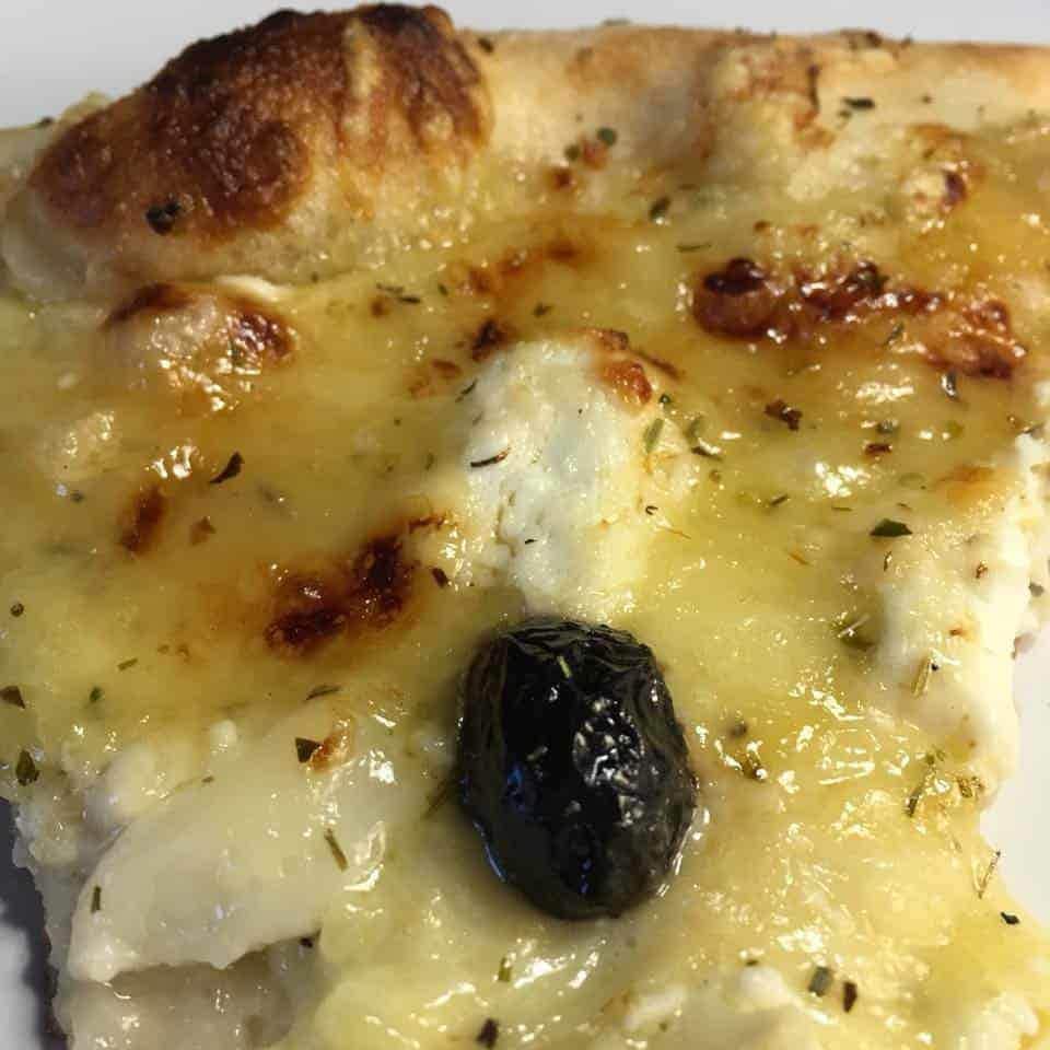 Theo pizza — photo 3