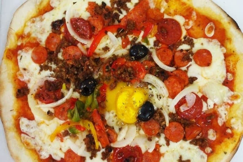 Théo Pizza — photo 2