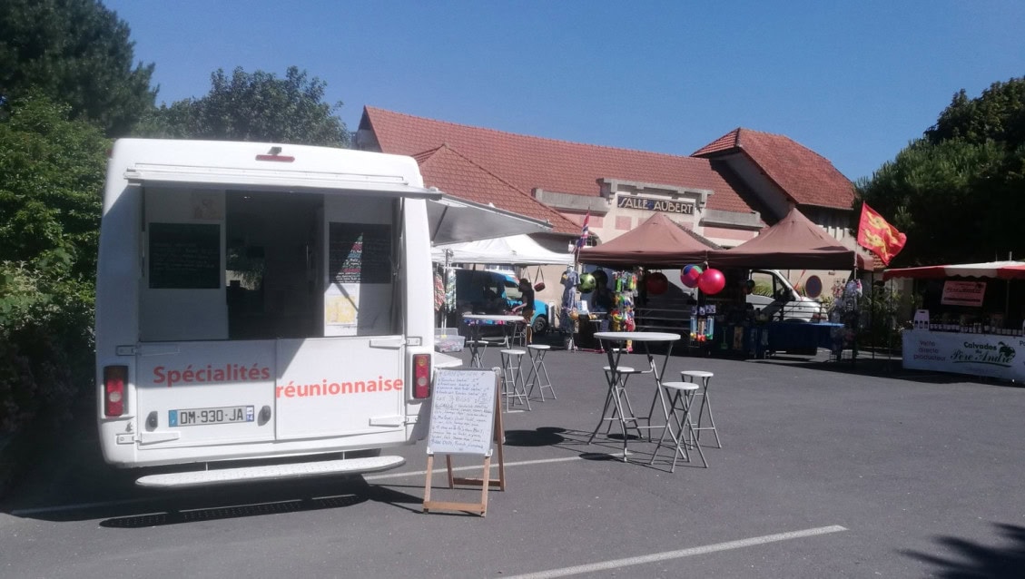 Ti Caze En Paille — photo 3