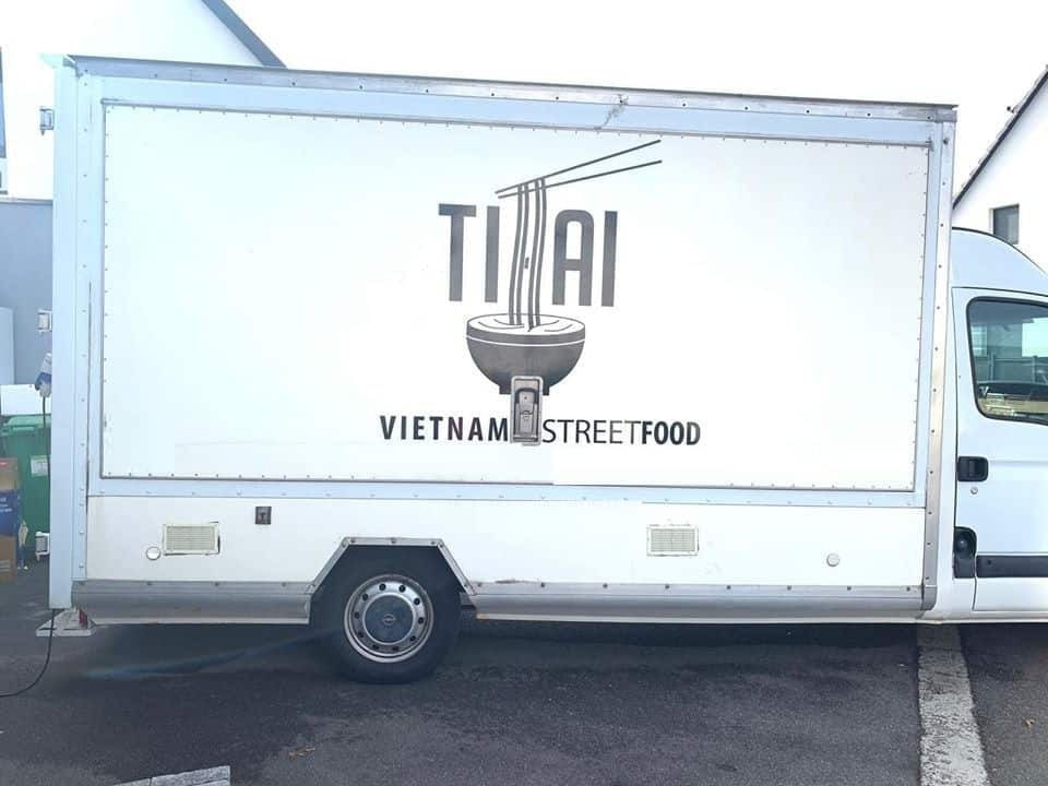 Ti Hai — photo 2