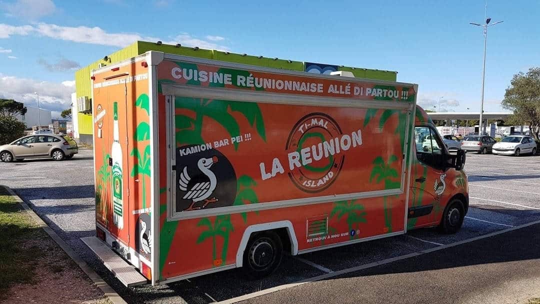 Ti-Mal la Réunion — photo 3