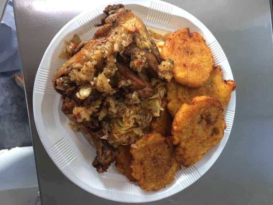 Ti' Saveurs Créoles — photo 2