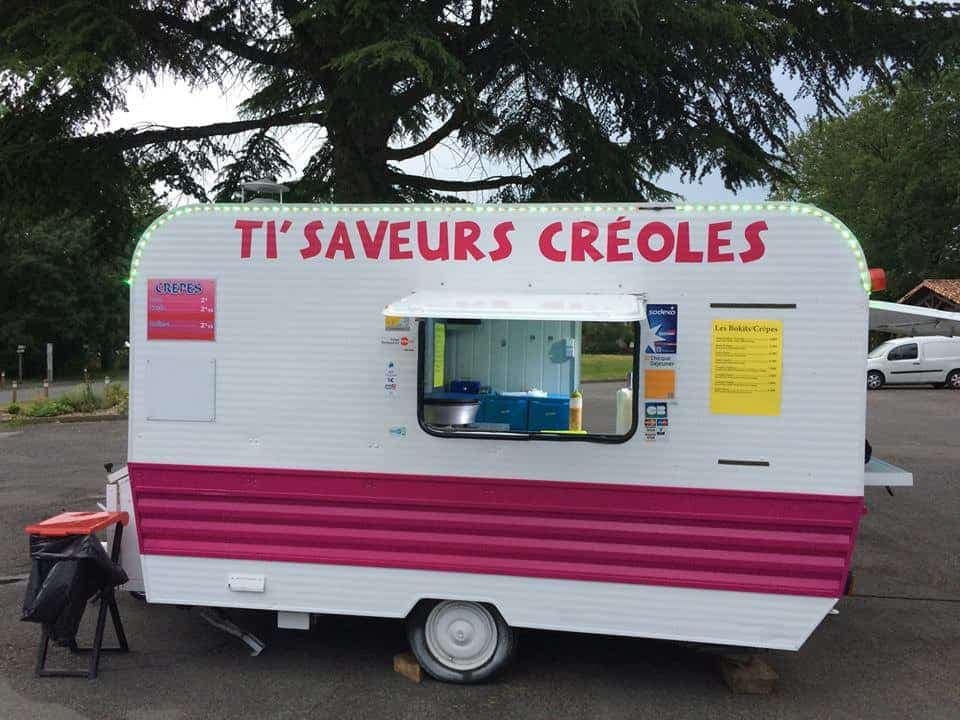 Ti' Saveurs Créoles — photo 3