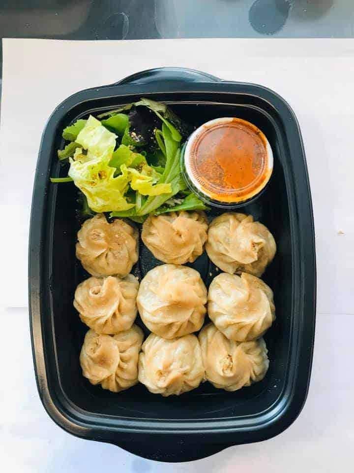 Tibet-FoodTruck.com — photo 2