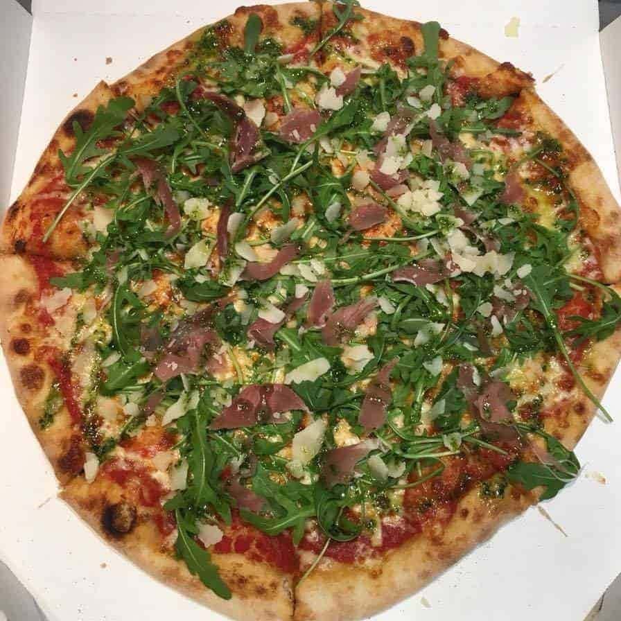 tikipizz by loune — photo 2