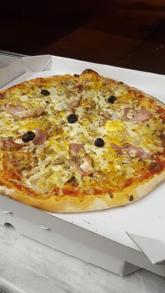 Timéo Pizza — photo 2