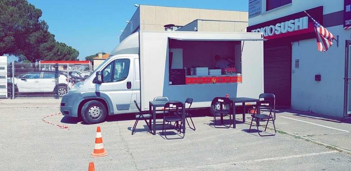 Timéo Pizza — photo 3