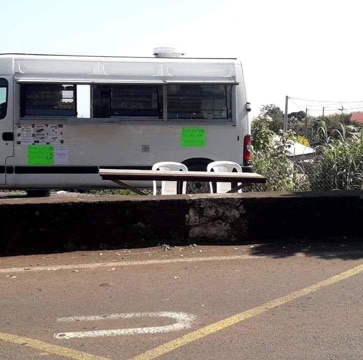 Tina Food Truck — photo 3