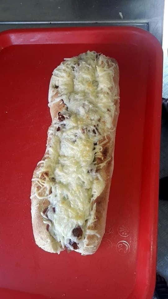 Tina Food Truck — photo 2