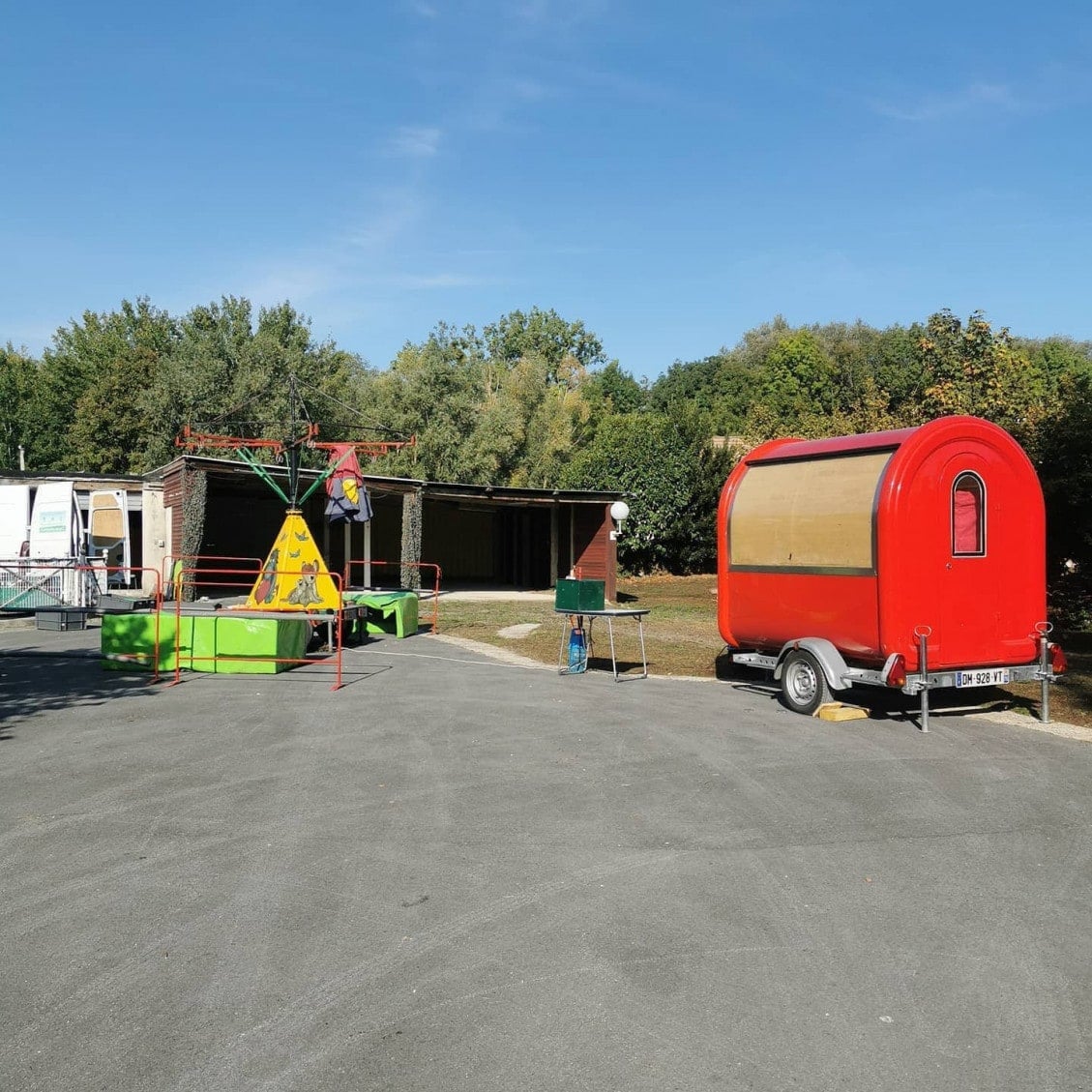 Tiny Truck Party's — photo 2