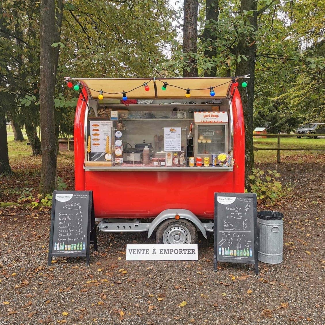 Tiny Truck Party's — photo 3