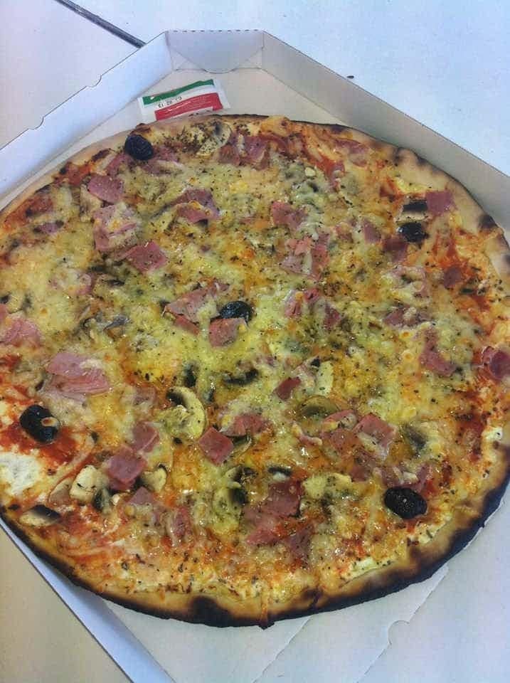 Titi Pizza — photo 2