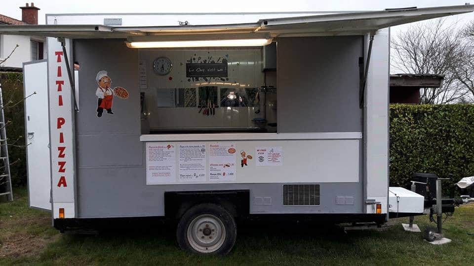 Titipizza — photo 2