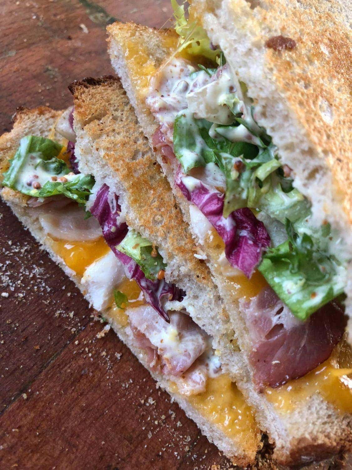 Toasté — photo 2