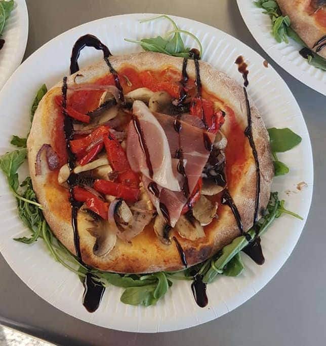 Tocino Pizzas — photo 2