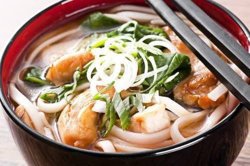 Tom & Pho — photo 3