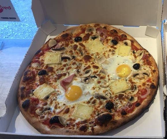 Tomi Pizza — photo 2