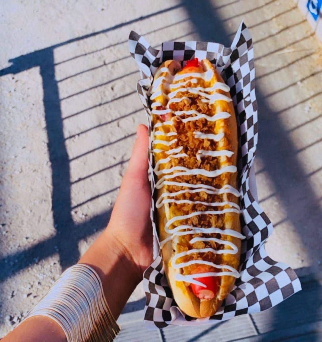 Photo de Tommy's grill