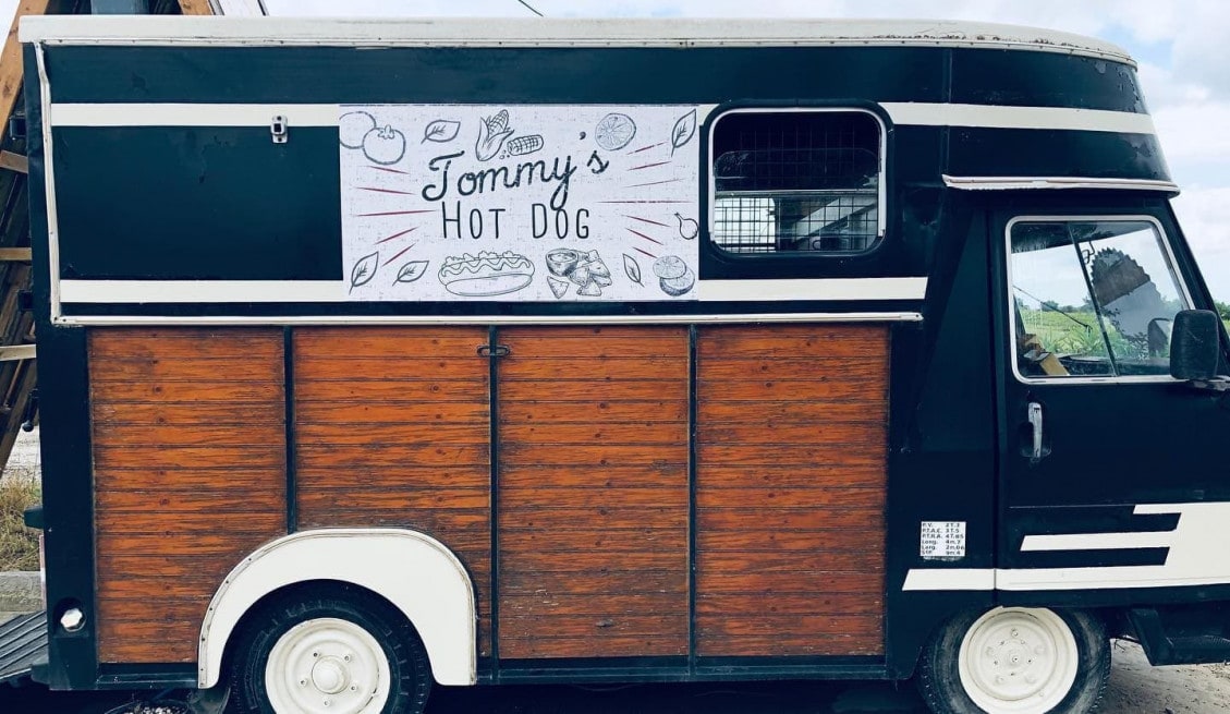 Tommy's grill — photo 3