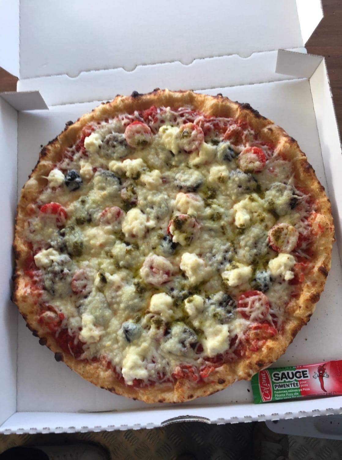 Tondo Pizza — photo 2