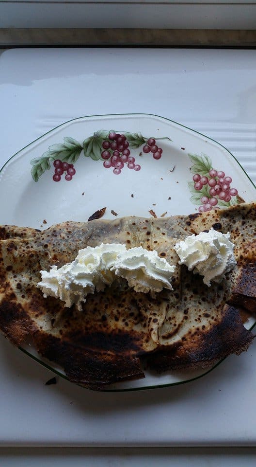 Toni's Crêpes — photo 3
