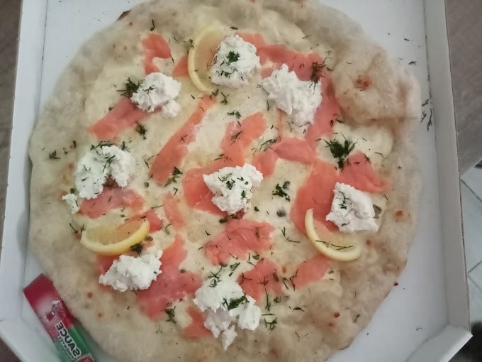 Tonino Pizza — photo 2
