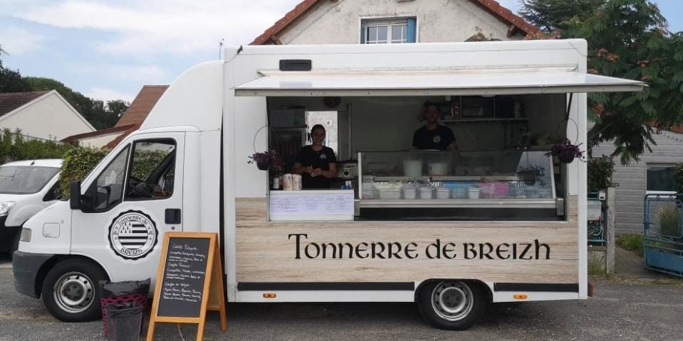 Tonnerre de Breizh — photo 3