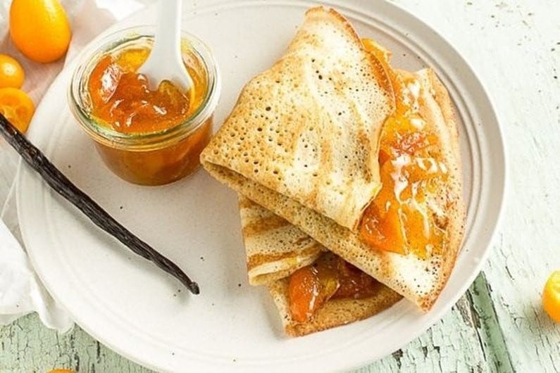 Photo de Tonnerre de crêpes