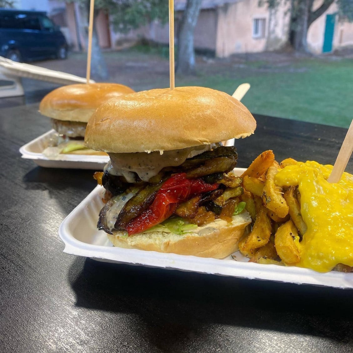 Tonton Burger — photo 2