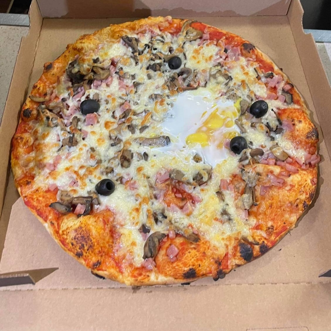 Photo de Tonton'Pizz'